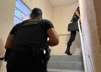 Membro de banda que faz show infantil em Manaus é pres0 por 3$tupr0 de vulnerável