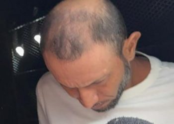 Vídeo: polícia prende em Manaus assassin0s do “Bonde do Careca”