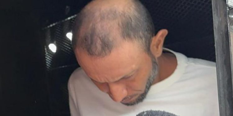 Vídeo: polícia prende em Manaus assassin0s do “Bonde do Careca”