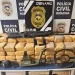 Cheio de dívidas após pandemia, empresário vira traficante e acaba preso com 159 kg de drogas