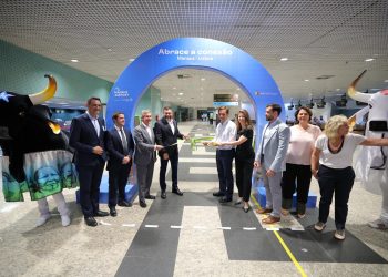 Retomada da rota Manaus-Lisboa aproxima o Amazonas com o mercado europeu