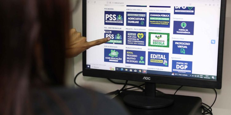 Seduc convoca mais de 140 professores aprovados pelo PPS no Amazonas