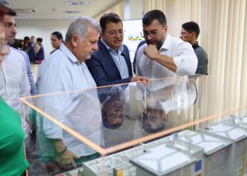 Feirão do Amazonas Meu Lar chama interessados para levar documentos