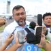 Wilson Lima afirma que visita de Joe Biden a Manaus fortalece relações dos EUA com o Brasil
