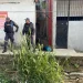 Vulgo ‘Alemão’ é amarr*d0 e m0rt0 em área de rip-rap na Compensa