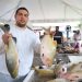 Feirão do Pescado e Feira de produtos regionais ganham edição especial em Manaus