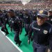 Mil novos policiais vão reforçar segurança no Amazonas em 2025