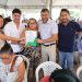 Wilson Lima entrega títulos definitivos para moradores do Residencial Gilberto Mestrinho,