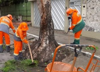 Prefeitura mantém serviços essenciais funcionando em Manaus neste feriado
