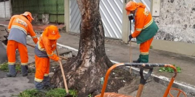 Prefeitura mantém serviços essenciais funcionando em Manaus neste feriado