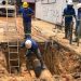 Águas de Manaus é multada em mais de R$ 420 mil por rompimento de três adutoras no Centro
