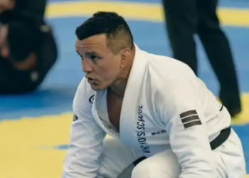 Professor de jiu-jítsu de Manaus preso por abus0 d0pava vítimas e entidades se manifestam