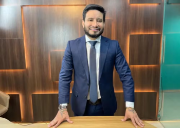 Jornalista preso em Manaus é investigado por quatro crimes, entre eles e$tupr0 e coação de ab0rt0