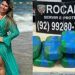 Advogada detida com R$ 180 mil em dr0gas em Manaus nega crime: ‘sou querida’