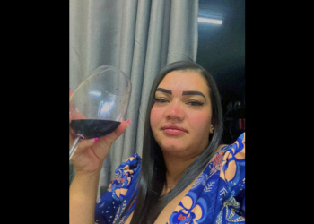 Gerente do tráfico é presa na faculdade apresentando o TCC do curso de Direito