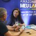 Amazonas Meu Lar prevê 22 mil novas unidades habitacionais