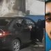 Motorista de app não abaixa os vidros no bairro e acaba m0rto por bandidos
