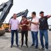 David Almeida anuncia grande limpeza contra impactos do inverno amazônico