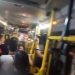 Passageiros do 640 flagram ladrã0 agindo e ficam indignados: ‘Aqui tem pai de família’; veja