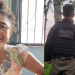 ‘Juca’, suspeito de m@tar professora atrás da casa dela na Cidade Nova é preso no interior do AM
