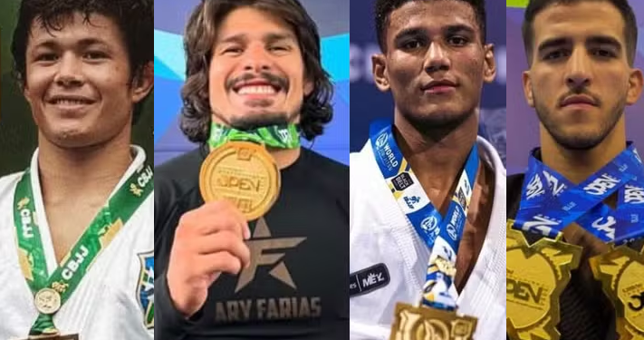 Vítim@s de treinador de jiu-jítsu preso por estupr0 em Manaus emitem nota: ‘Medo e vergonha’