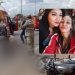 Vídeo: casal homoafetivo m0rre em acidente de moto e tem c0rpos partidos ao meio