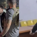 Jornalista suspeito de e$tupr0 tem piripaque na delegacia e é levado para hospital em Manaus