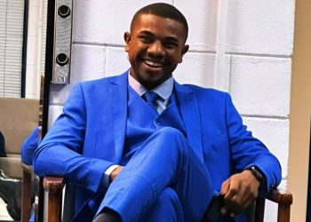 Davi desiste de ser médico e agora afirma que vai estudar para ser advogado