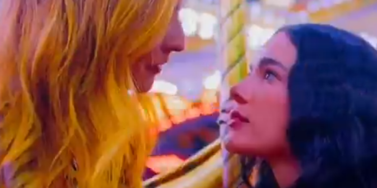 Vídeo: Em série, Bruna Marquezine bota a ‘aranha’ pra br1gar e povo elogia