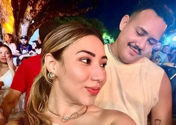 Apaixonado, ex-BBB Lucas Budas diz que pretende morar em Manaus para viver amor e trabalhar