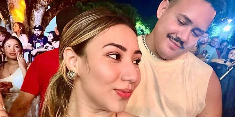 Apaixonado, ex-BBB Lucas Budas diz que pretende morar em Manaus para viver amor e trabalhar