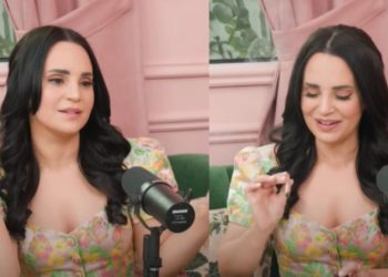 Vídeo: blogueira coloca cinzas do pai no cigarro de mac0nha: ‘vou fumar meu pai’