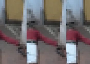 Vídeo: homem cumprimenta vizinho e em seguida acaba m0rto em Manacapuru