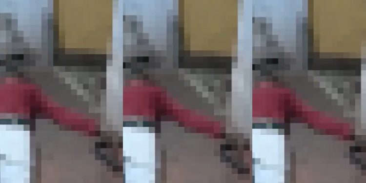 Vídeo: homem cumprimenta vizinho e em seguida acaba m0rto em Manacapuru