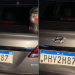 Em Manaus, perseguição e r0ubo de carro de promotor de justiça termina com bal3ado pela Rocam