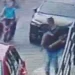 Vídeo: No Japiim, homem ainda tenta correr, mas é alcançado por dupla de lalaus