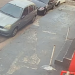 Vídeo: Dormindo, homem é t1c@d0 por ‘Louro’ no Centro de Manaus