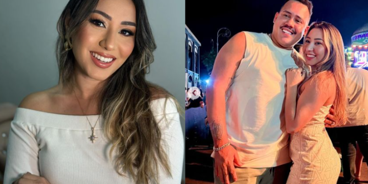 Amazonense que namora ex-BBB Lucas diz que não tem medo de ser corna