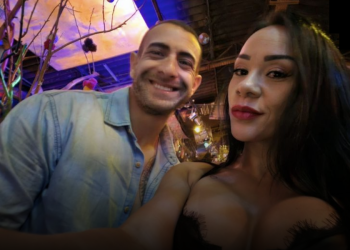 ‘Ela não teve tempo de se defender’, relata tia de amazonense m0rta pelo namorado em SP