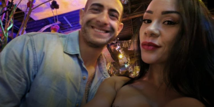 ‘Ela não teve tempo de se defender’, relata tia de amazonense m0rta pelo namorado em SP