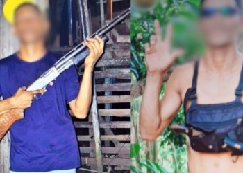 PM troca tiros com traficantes e “cancela dois CPFs” em Coari