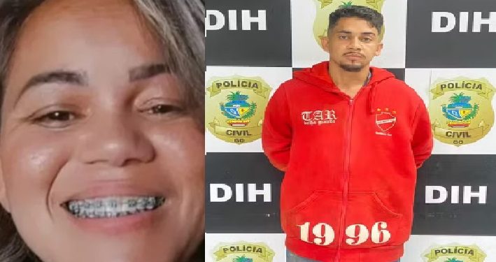 Mulher casada é m0rta por recusar dar beijo em colega de trabalho