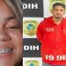 Mulher casada é m0rta por recusar dar beijo em colega de trabalho