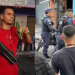 Vídeo: ‘Amostradinho’ vai em cana ao exibir arma em festa com som nas alturas na Compensa