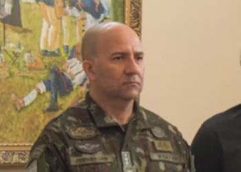 Saiba quem é o tenente-coronel do Exército que atuou em Manaus e foi preso por planejar morte de Lula