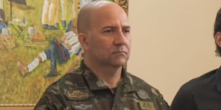 Saiba quem é o tenente-coronel do Exército que atuou em Manaus e foi preso por planejar morte de Lula