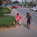 Vídeo: Band1d0 tenta s3questr@r cr1ança que passeava com a babá