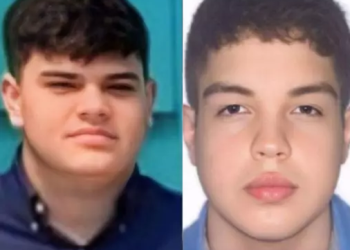 Dois membros do ‘Bonde dos Mauricinhos’ são ouvidos em delegacia de Manaus