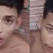 Vídeo: Jovens disseram que não eram ‘do cr1m3’ e depois são m0rt0s na Zona Leste de Manaus