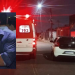 Veja: Réu na m0rte do engenheiro Flávio, sargento leva tir0s em carro de app em Manaus